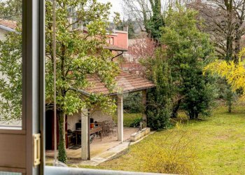 Villa Via A. De Gasperi, Quattro Castella - foto 17