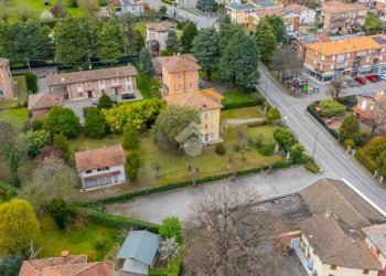 Villa Via A. De Gasperi, Quattro Castella - foto 28