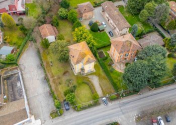 Villa Via A. De Gasperi, Quattro Castella - foto 29