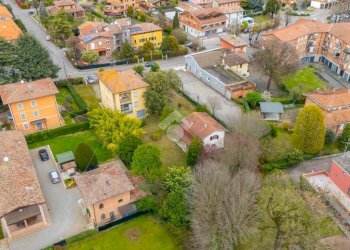 Villa Via A. De Gasperi, Quattro Castella - foto 30