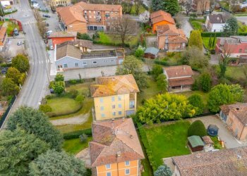 Villa Via A. De Gasperi, Quattro Castella - foto 31