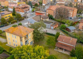 Villa Via A. De Gasperi, Quattro Castella - foto 32