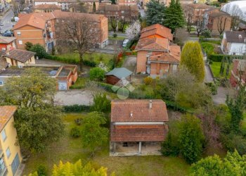 Villa Via A. De Gasperi, Quattro Castella - foto 33