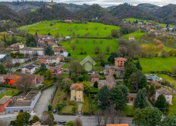 Villa Via A. De Gasperi, Quattro Castella - foto 34