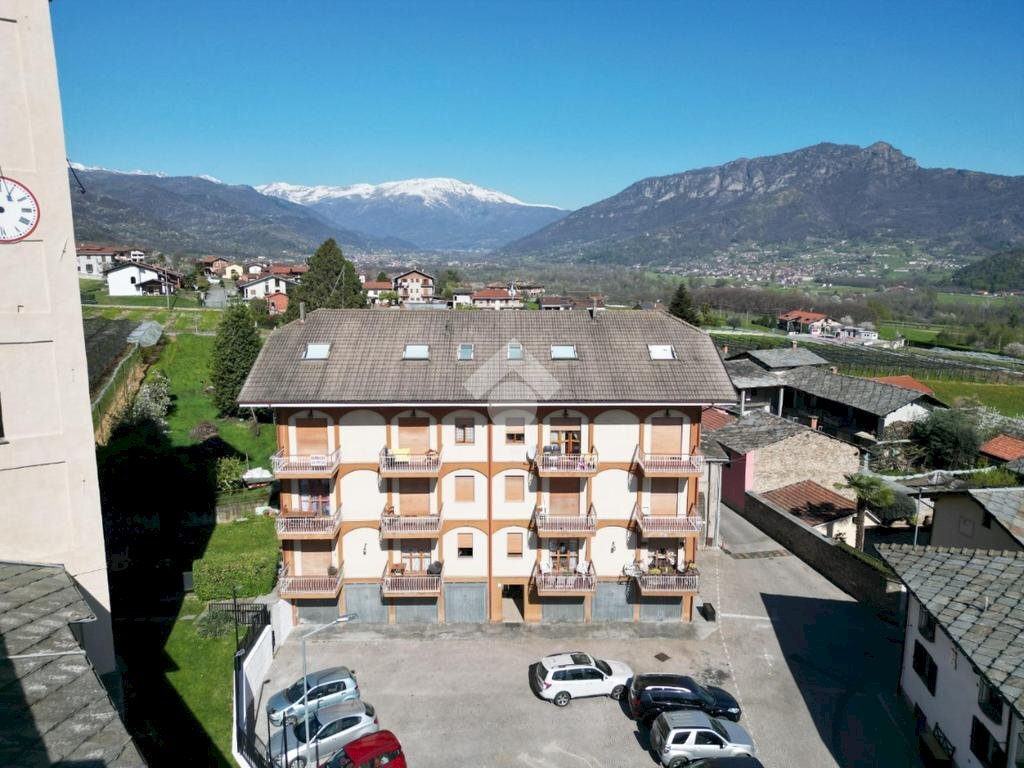 Quadrilocale Piazza Sant'Andrea, Martiniana Po - foto 1