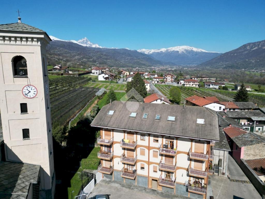 Quadrilocale Piazza Sant'Andrea, Martiniana Po - foto 2