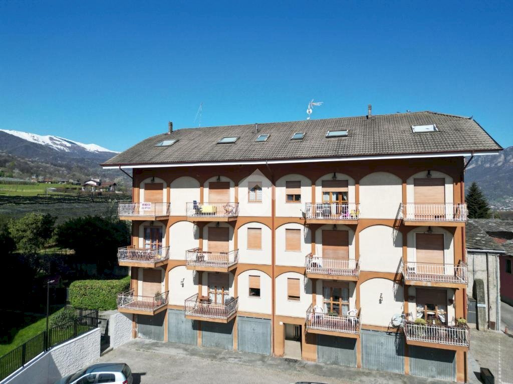 Quadrilocale Piazza Sant'Andrea, Martiniana Po - foto 3