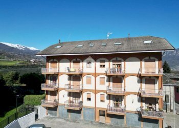 Quadrilocale Piazza Sant'Andrea, Martiniana Po - foto 3