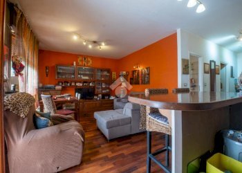 Quadrilocale Piazza Sant'Andrea, Martiniana Po - foto 4