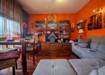 Quadrilocale Piazza Sant'Andrea, Martiniana Po - foto 5