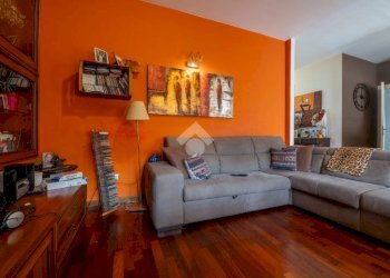 Quadrilocale Piazza Sant'Andrea, Martiniana Po - foto 6