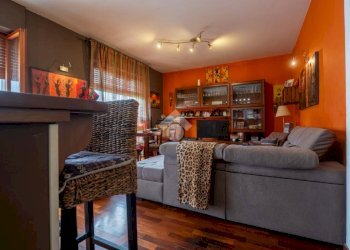 Quadrilocale Piazza Sant'Andrea, Martiniana Po - foto 7