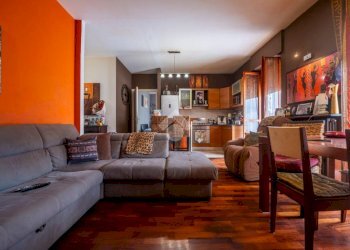 Quadrilocale Piazza Sant'Andrea, Martiniana Po - foto 8