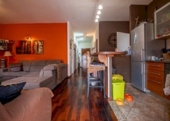 Quadrilocale Piazza Sant'Andrea, Martiniana Po - foto 9