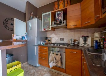 Quadrilocale Piazza Sant'Andrea, Martiniana Po - foto 10