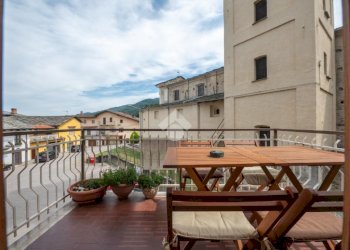 Quadrilocale Piazza Sant'Andrea, Martiniana Po - foto 11