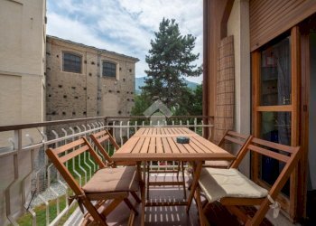 Quadrilocale Piazza Sant'Andrea, Martiniana Po - foto 12