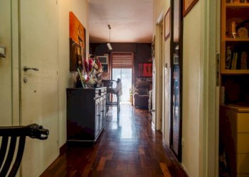 Quadrilocale Piazza Sant'Andrea, Martiniana Po - foto 13