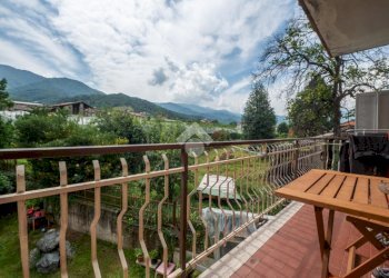 Quadrilocale Piazza Sant'Andrea, Martiniana Po - foto 17