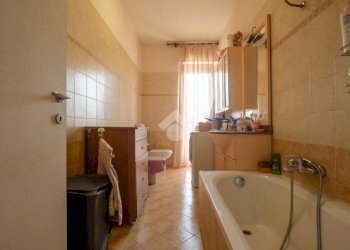 Quadrilocale Piazza Sant'Andrea, Martiniana Po - foto 20