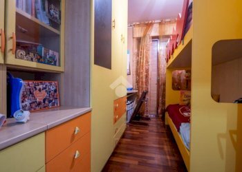 Quadrilocale Piazza Sant'Andrea, Martiniana Po - foto 21