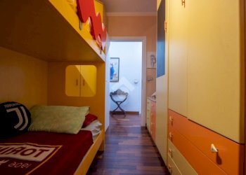 Quadrilocale Piazza Sant'Andrea, Martiniana Po - foto 22