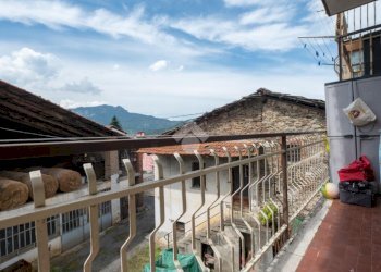 Quadrilocale Piazza Sant'Andrea, Martiniana Po - foto 23