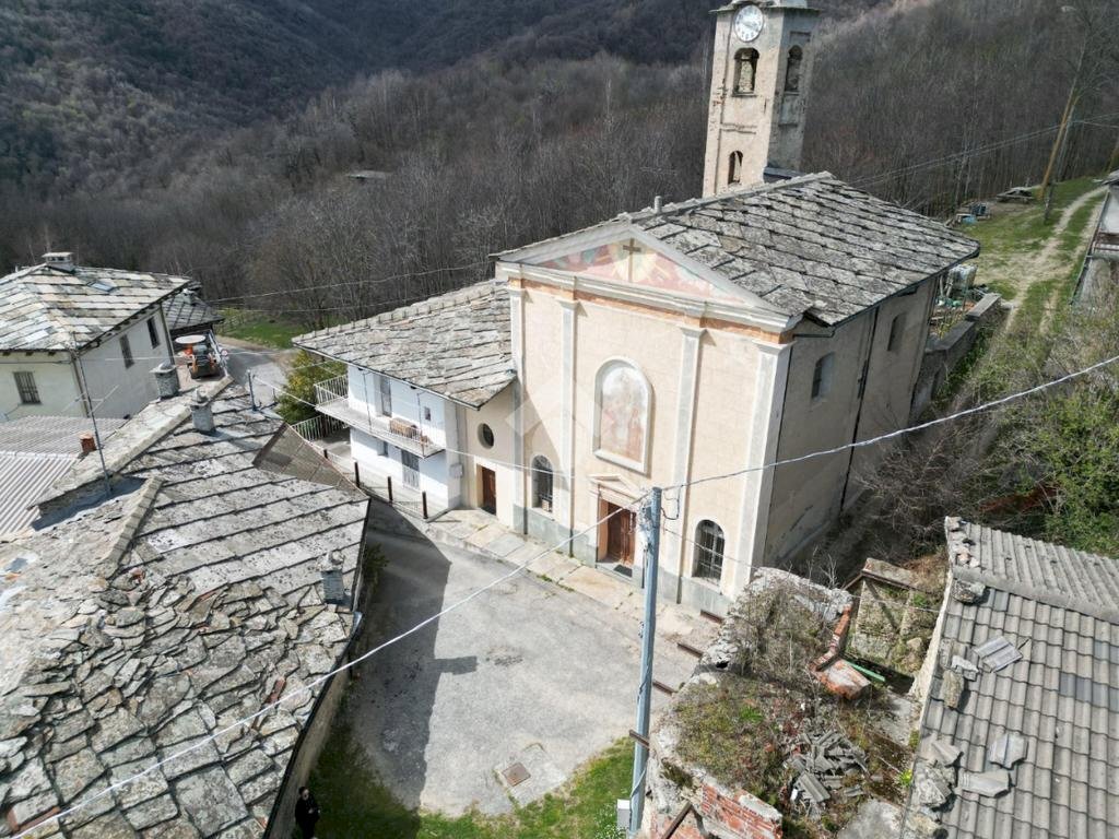 Rustico Frazione Agliasco Re, Paesana - foto 3