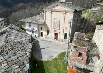 Rustico Frazione Agliasco Re, Paesana - foto 2