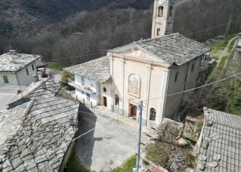 Rustico Frazione Agliasco Re, Paesana - foto 3