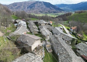 Rustico Frazione Agliasco Re, Paesana - foto 4