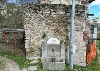 Rustico Frazione Agliasco Re, Paesana - foto 5