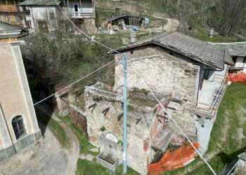 Rustico Frazione Agliasco Re, Paesana - foto 7