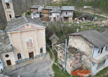Rustico Frazione Agliasco Re, Paesana - foto 9