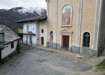 Rustico Frazione Agliasco Re, Paesana - foto 10