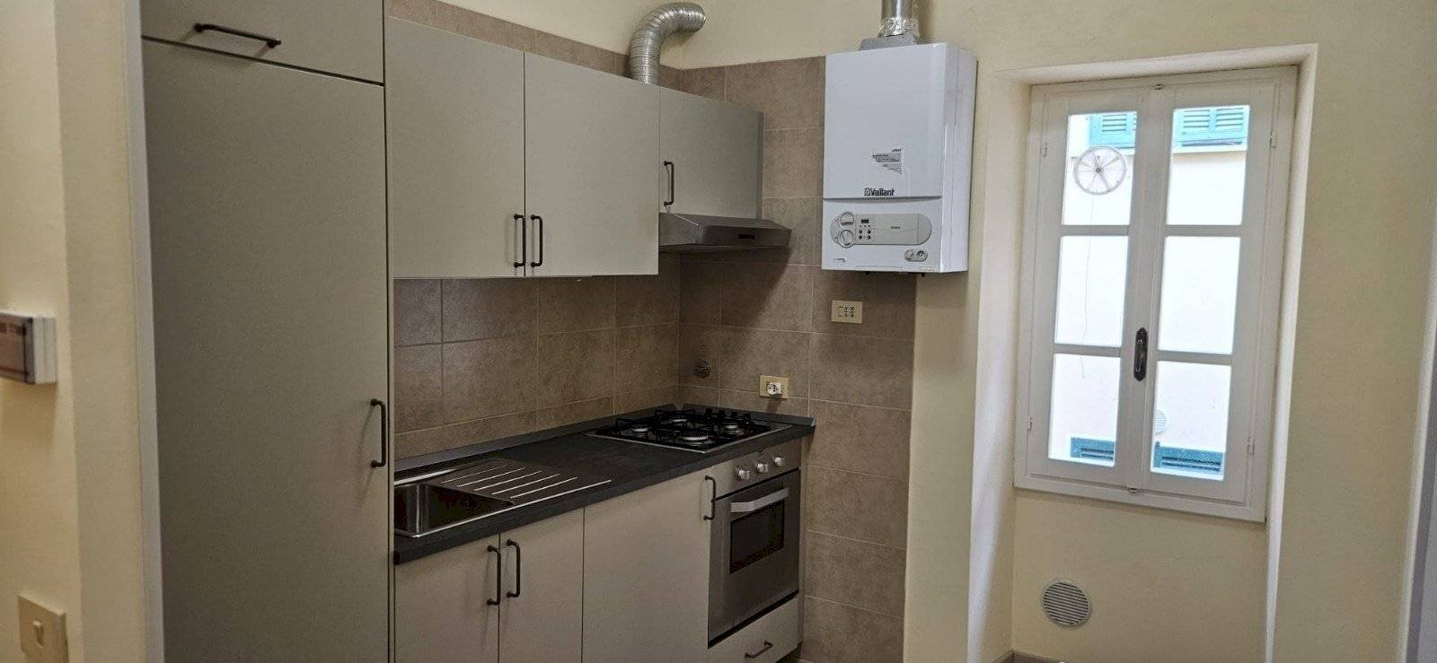 Trilocale Via Isabella Buffa, Sanremo - foto 2