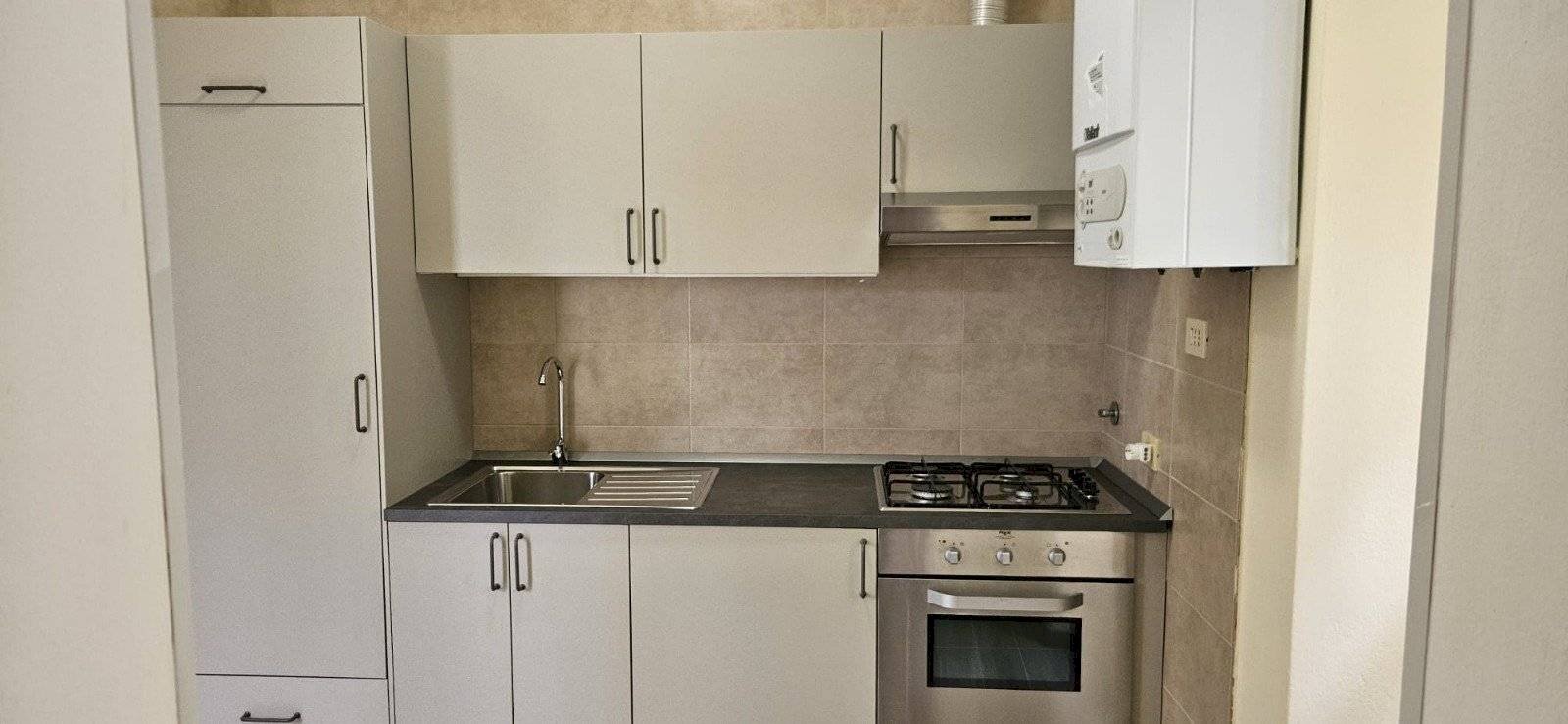 Trilocale Via Isabella Buffa, Sanremo - foto 3