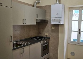 Trilocale Via Isabella Buffa, Sanremo - foto 2