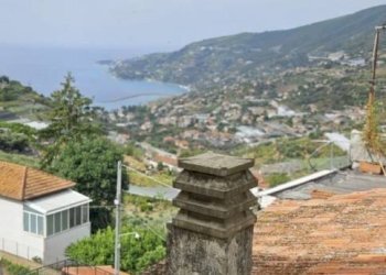 Trilocale Via Isabella Buffa, Sanremo - foto 5