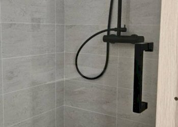 Trilocale Via Isabella Buffa, Sanremo - foto 8