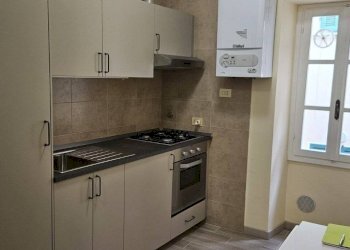 Trilocale Via Isabella Buffa, Sanremo - foto 11