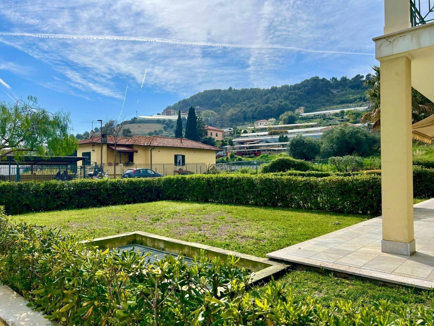 Quadrilocale Via Louis Pasteur, 116, Bordighera - foto 3