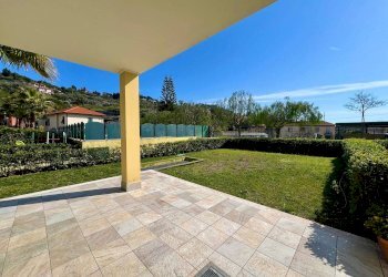 Quadrilocale Via Louis Pasteur, 116, Bordighera - foto 4