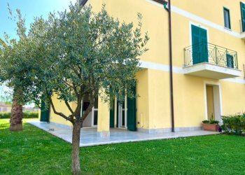 Quadrilocale Via Louis Pasteur, 116, Bordighera - foto 5