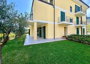 Quadrilocale Via Louis Pasteur, 116, Bordighera - foto 6