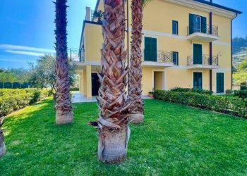 Quadrilocale Via Louis Pasteur, 116, Bordighera - foto 7