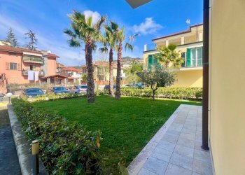 Quadrilocale Via Louis Pasteur, 116, Bordighera - foto 8