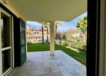 Quadrilocale Via Louis Pasteur, 116, Bordighera - foto 9