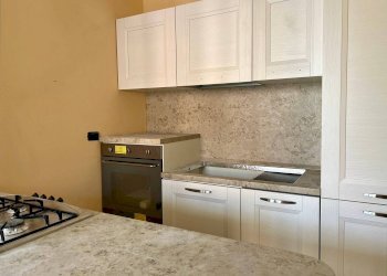 Quadrilocale Via Louis Pasteur, 116, Bordighera - foto 11