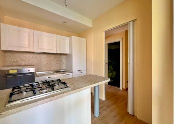 Quadrilocale Via Louis Pasteur, 116, Bordighera - foto 12